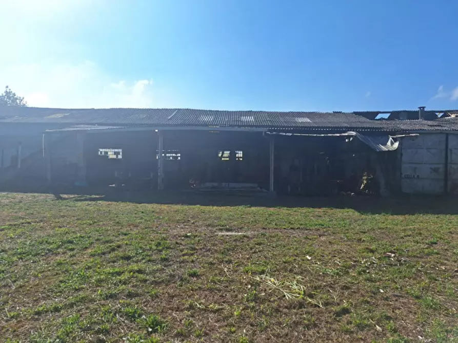 Immagine 6 di Capannone industriale in vendita  in Via Madonna, 276, 37051 Bovolone VR, Italia a Bovolone
