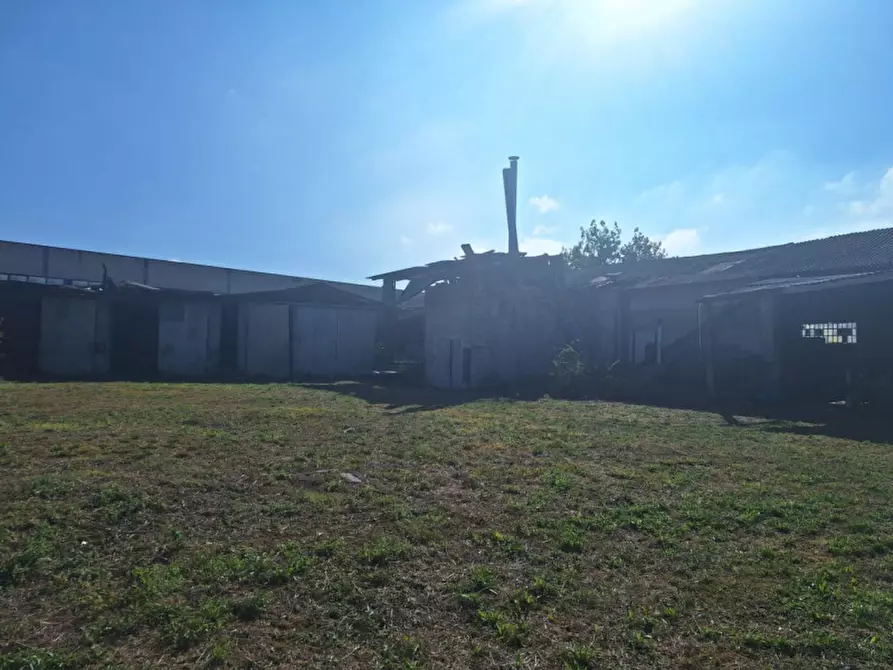 Immagine 7 di Capannone industriale in vendita  in Via Madonna, 276, 37051 Bovolone VR, Italia a Bovolone