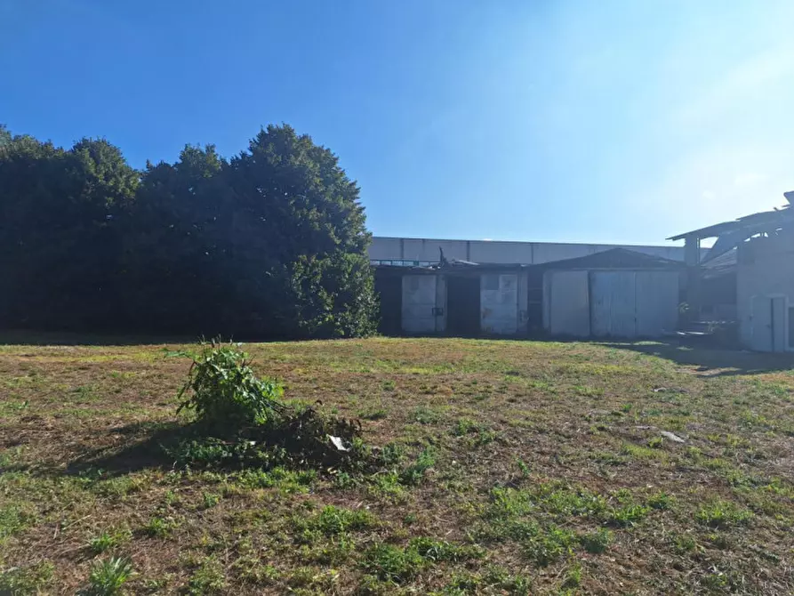 Immagine 8 di Capannone industriale in vendita  in Via Madonna, 276, 37051 Bovolone VR, Italia a Bovolone