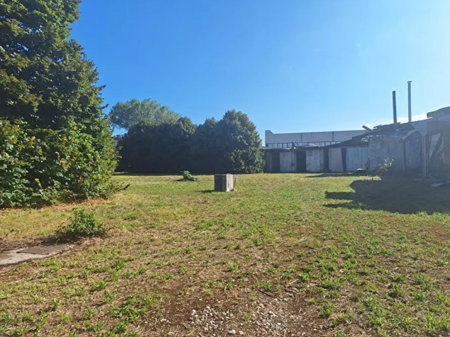 Immagine 10 di Capannone industriale in vendita  in Via Madonna, 276, 37051 Bovolone VR, Italia a Bovolone