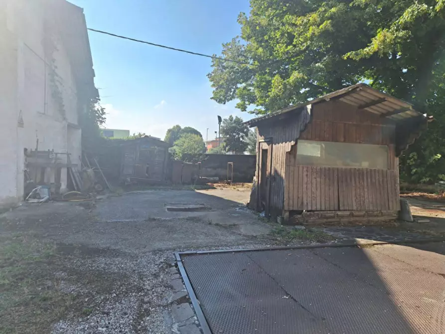 Immagine 11 di Capannone industriale in vendita  in Via Madonna, 276, 37051 Bovolone VR, Italia a Bovolone