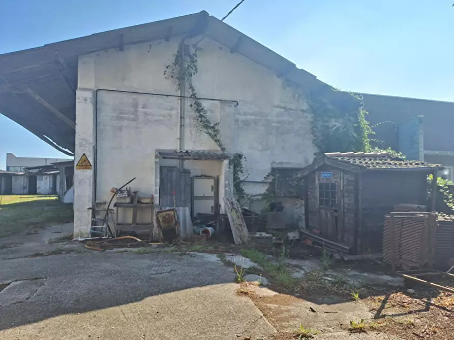 Immagine 12 di Capannone industriale in vendita  in Via Madonna, 276, 37051 Bovolone VR, Italia a Bovolone