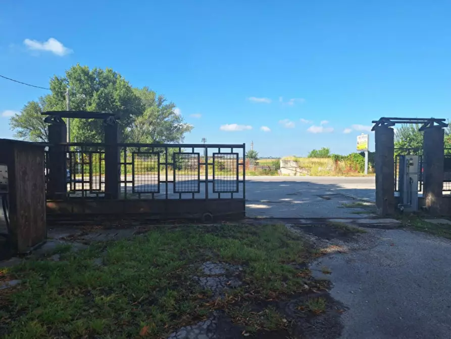 Immagine 13 di Capannone industriale in vendita  in Via Madonna, 276, 37051 Bovolone VR, Italia a Bovolone