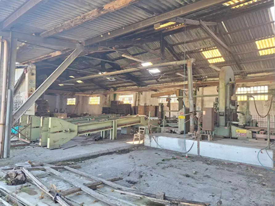Immagine 15 di Capannone industriale in vendita  in Via Madonna, 276, 37051 Bovolone VR, Italia a Bovolone