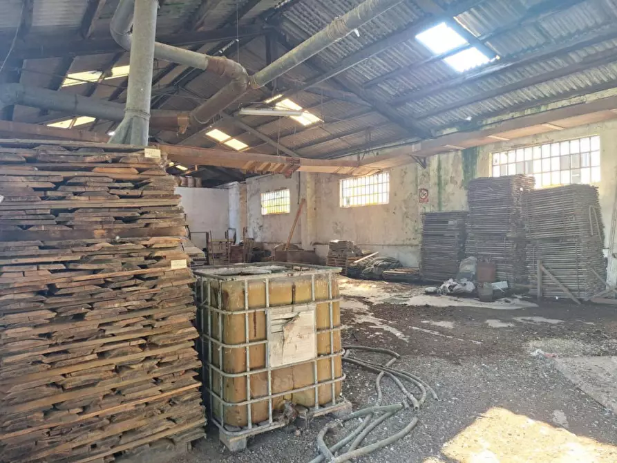 Immagine 16 di Capannone industriale in vendita  in Via Madonna, 276, 37051 Bovolone VR, Italia a Bovolone