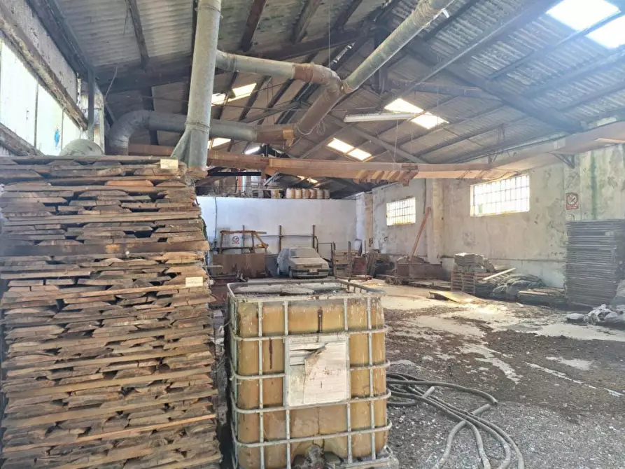 Immagine 17 di Capannone industriale in vendita  in Via Madonna, 276, 37051 Bovolone VR, Italia a Bovolone