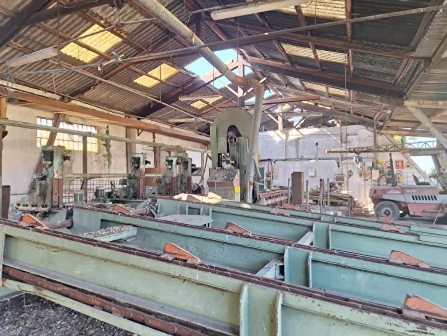 Immagine 18 di Capannone industriale in vendita  in Via Madonna, 276, 37051 Bovolone VR, Italia a Bovolone