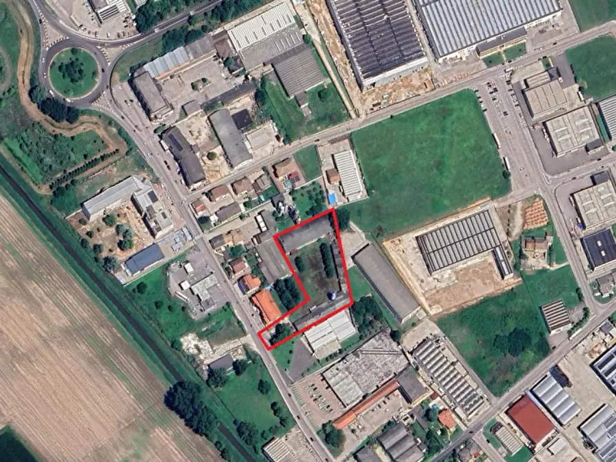 Immagine 22 di Capannone industriale in vendita  in Via Madonna, 276, 37051 Bovolone VR, Italia a Bovolone
