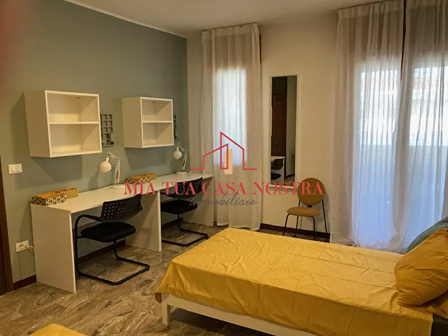 Immagine 3 di Camera in affitto  in Via Antonio Tonzig a Padova