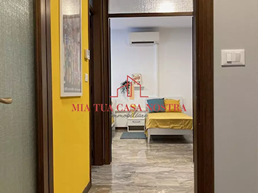 Immagine 8 di Camera in affitto  in Via Antonio Tonzig a Padova