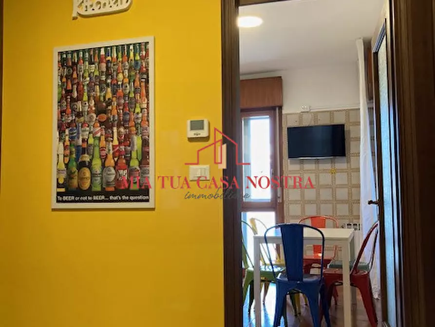 Immagine 9 di Camera in affitto  in Via Antonio Tonzig a Padova