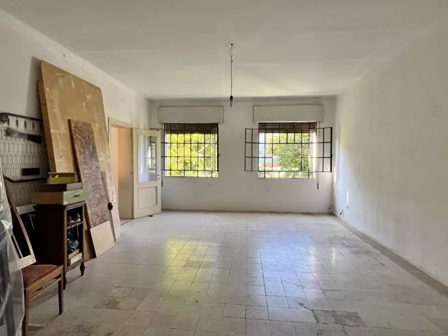 Immagine 9 di Laboratorio in vendita  in Debba a Vicenza