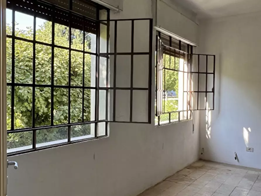 Immagine 10 di Laboratorio in vendita  in Debba a Vicenza