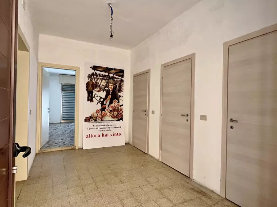 Immagine 12 di Laboratorio in vendita  in Debba a Vicenza