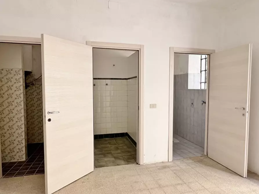 Immagine 15 di Laboratorio in vendita  in Debba a Vicenza