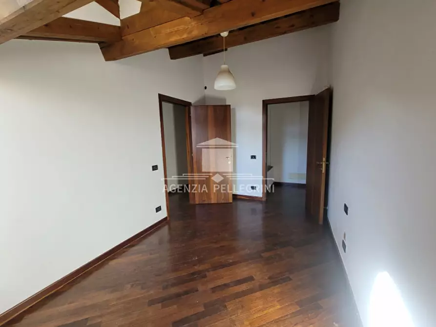 Immagine 6 di Appartamento in vendita  in PIAZZA ERBE a Vicenza