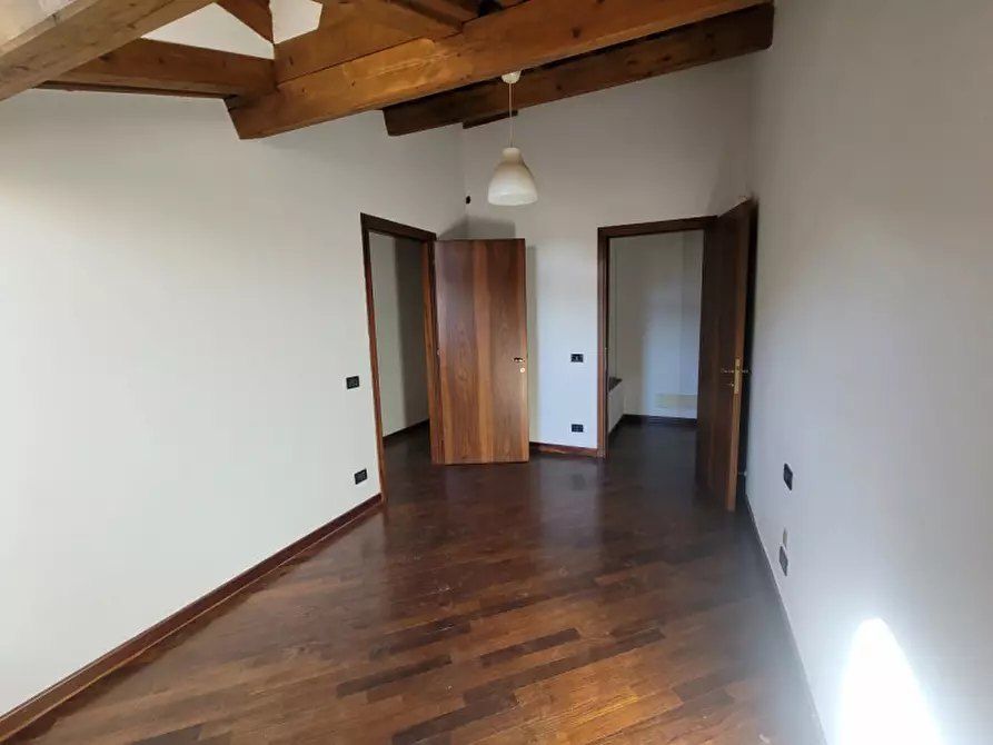 Immagine 8 di Appartamento in vendita  in PIAZZA ERBE a Vicenza