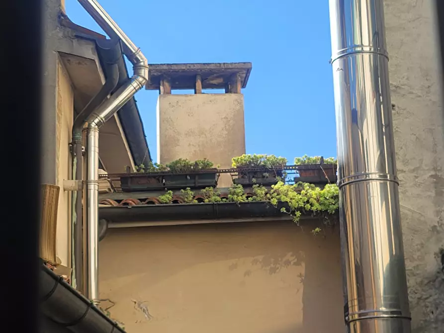 Immagine 14 di Appartamento in vendita  in PIAZZA ERBE a Vicenza