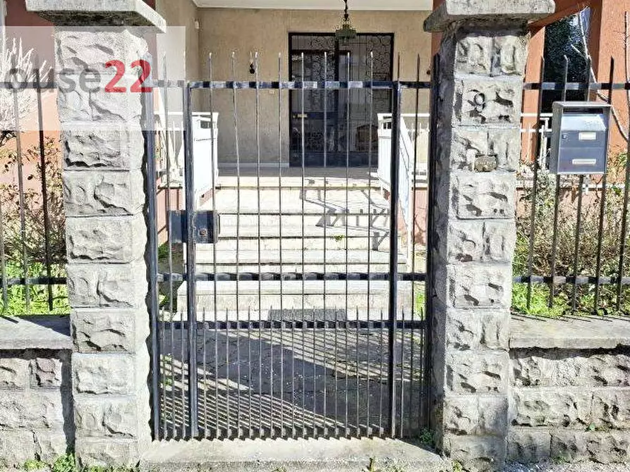 casa indipendente in vendita a Vicenza in zona Borgo Casale