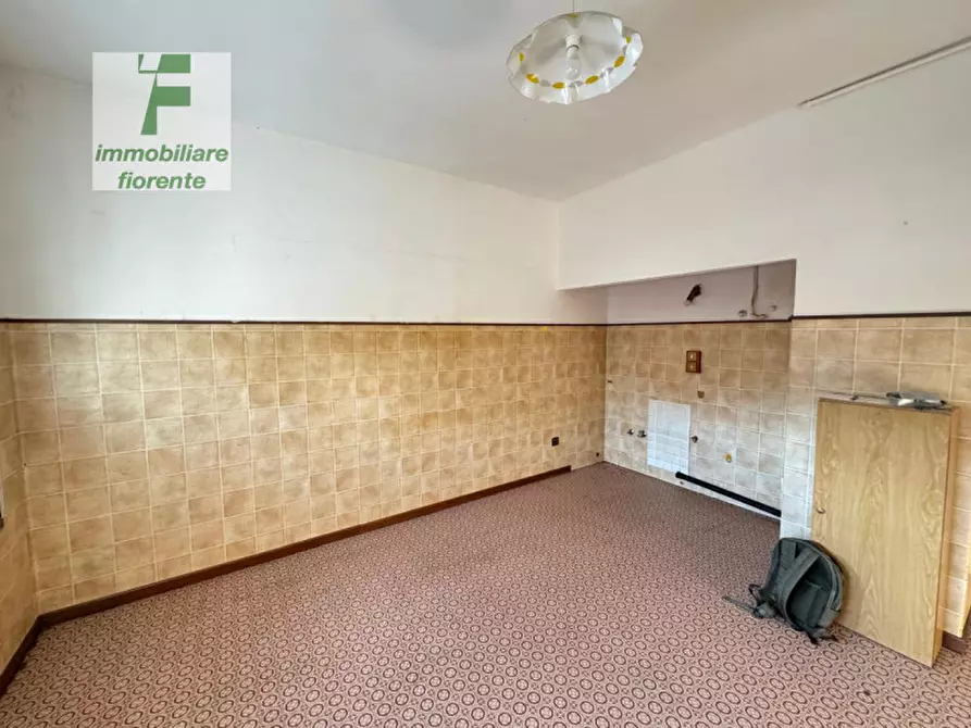 Immagine 3 di Appartamento in vendita  in VIA DEL SANTO a Limena