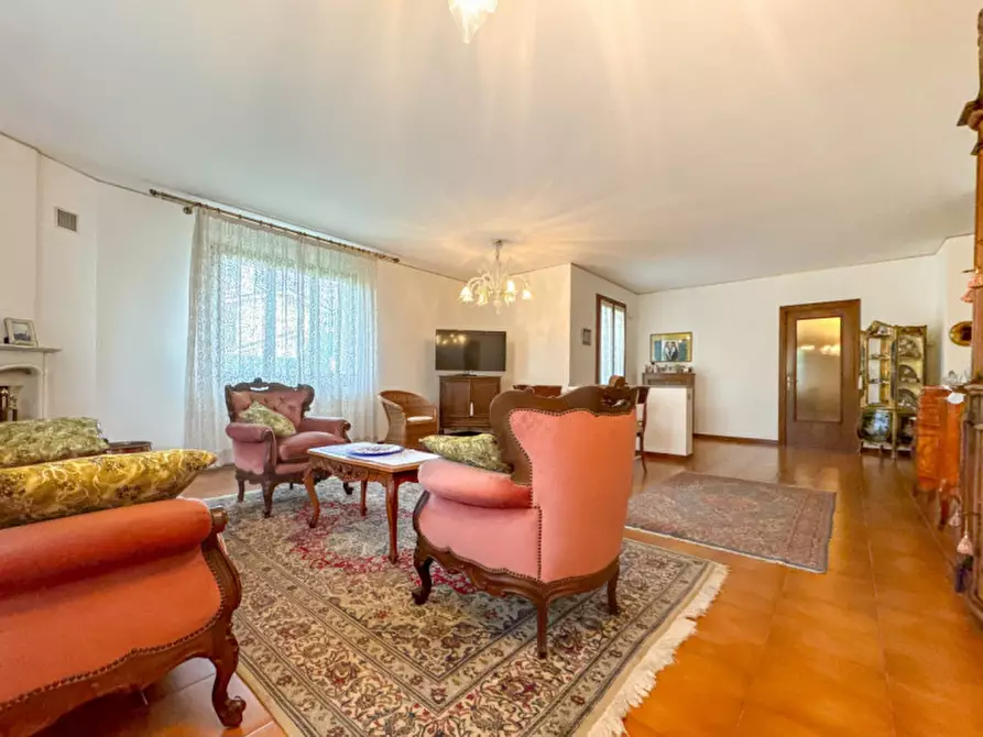 Immagine 3 di Casa bifamiliare in vendita  a Stra