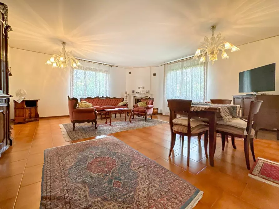 Immagine 4 di Casa bifamiliare in vendita  a Stra