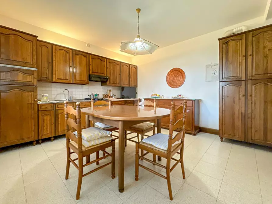 Immagine 5 di Casa bifamiliare in vendita  a Stra