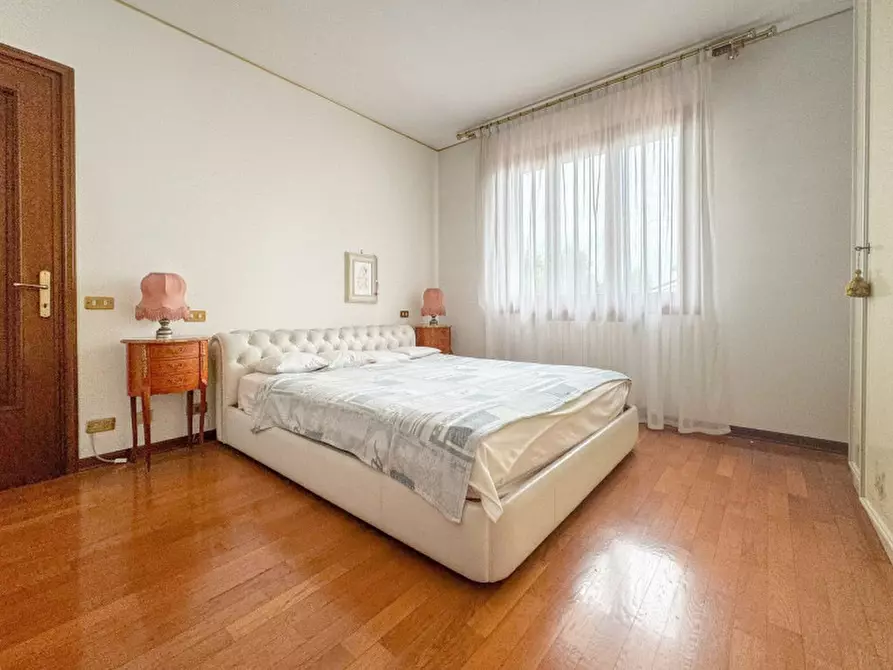 Immagine 7 di Casa bifamiliare in vendita  a Stra