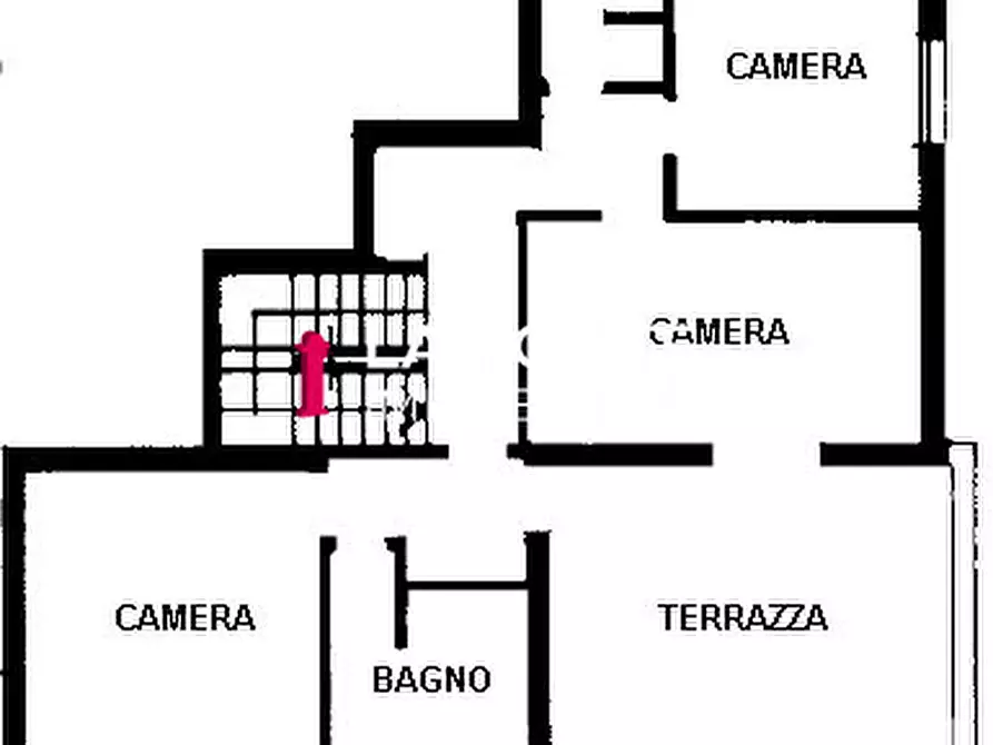 Immagine 15 di Casa bifamiliare in vendita  a Stra