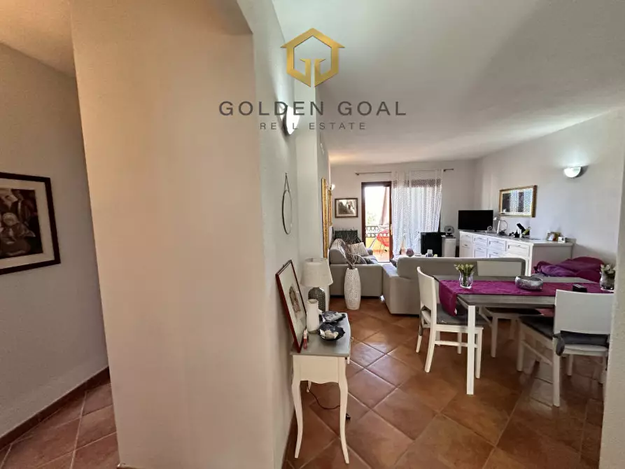 Immagine 2 di Appartamento in vendita  in Via di supra Lu fraili a San Teodoro