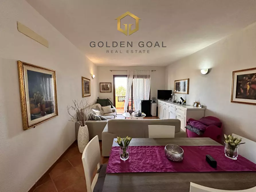 Immagine 3 di Appartamento in vendita  in Via di supra Lu fraili a San Teodoro