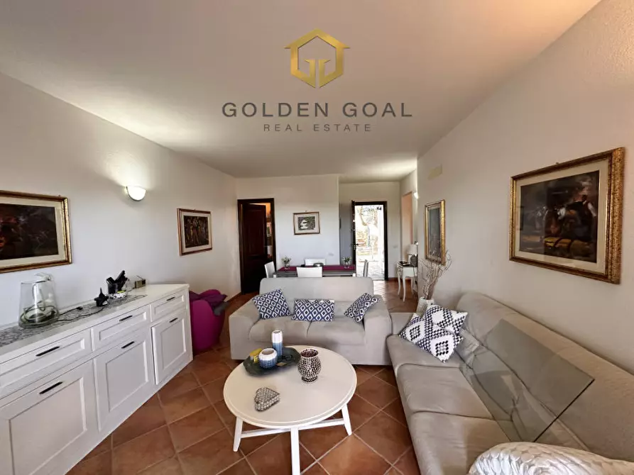 Immagine 5 di Appartamento in vendita  in Via di supra Lu fraili a San Teodoro