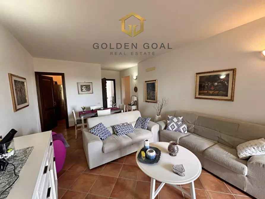 Immagine 7 di Appartamento in vendita  in Via di supra Lu fraili a San Teodoro