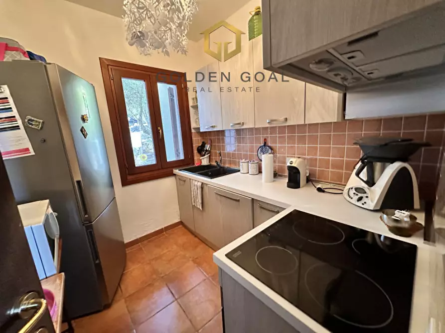 Immagine 8 di Appartamento in vendita  in Via di supra Lu fraili a San Teodoro