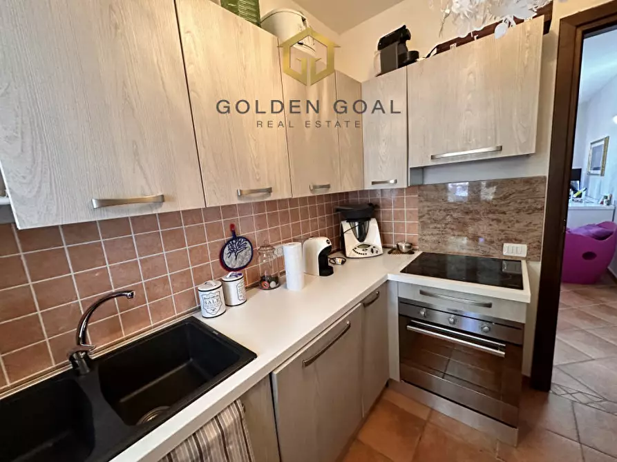 Immagine 9 di Appartamento in vendita  in Via di supra Lu fraili a San Teodoro