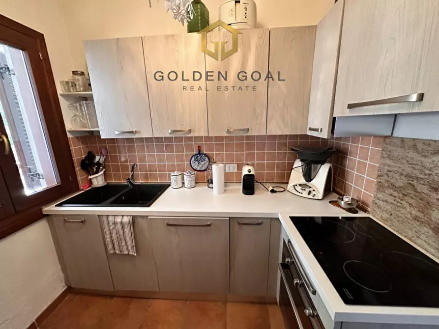 Immagine 10 di Appartamento in vendita  in Via di supra Lu fraili a San Teodoro