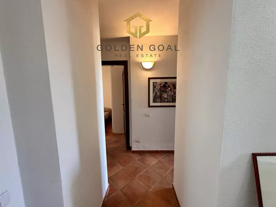 Immagine 11 di Appartamento in vendita  in Via di supra Lu fraili a San Teodoro