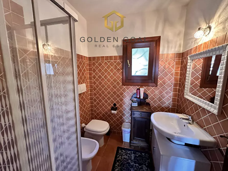 Immagine 15 di Appartamento in vendita  in Via di supra Lu fraili a San Teodoro