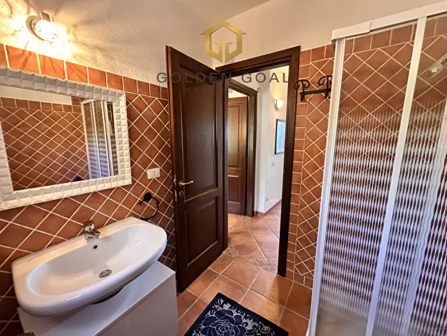 Immagine 16 di Appartamento in vendita  in Via di supra Lu fraili a San Teodoro