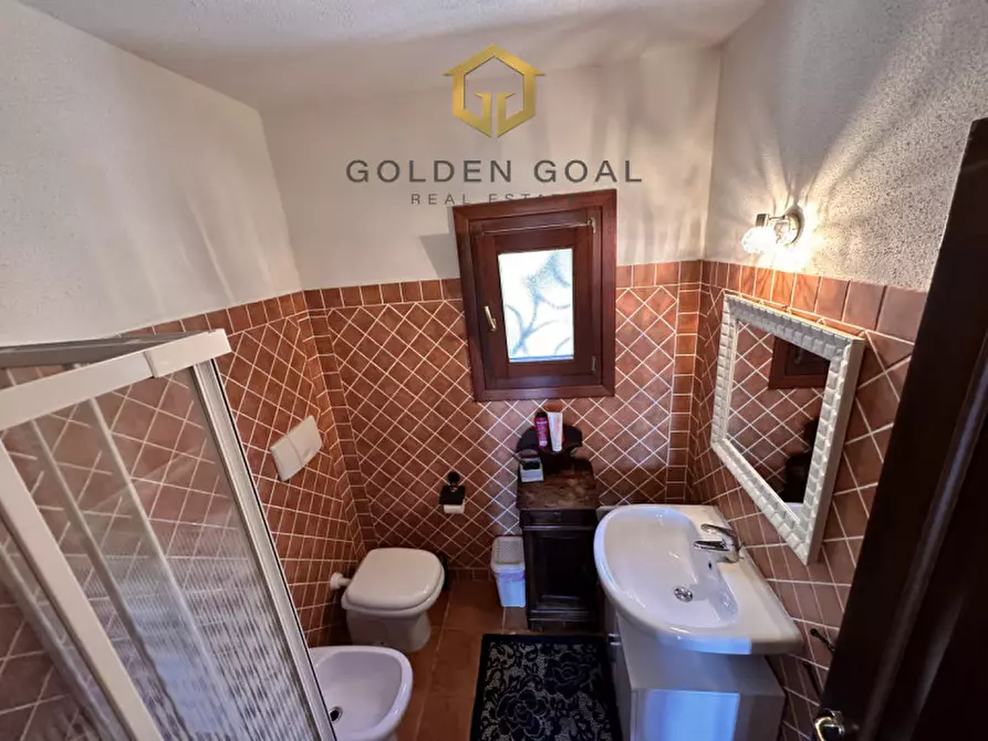 Immagine 17 di Appartamento in vendita  in Via di supra Lu fraili a San Teodoro