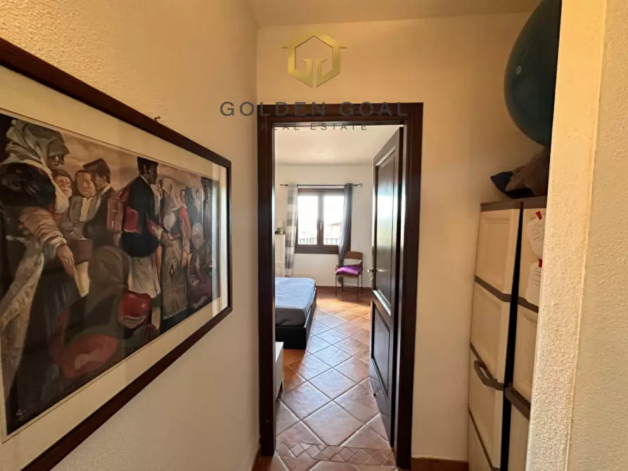 Immagine 18 di Appartamento in vendita  in Via di supra Lu fraili a San Teodoro