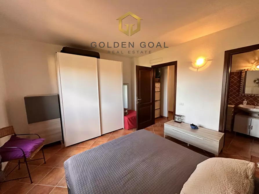 Immagine 22 di Appartamento in vendita  in Via di supra Lu fraili a San Teodoro