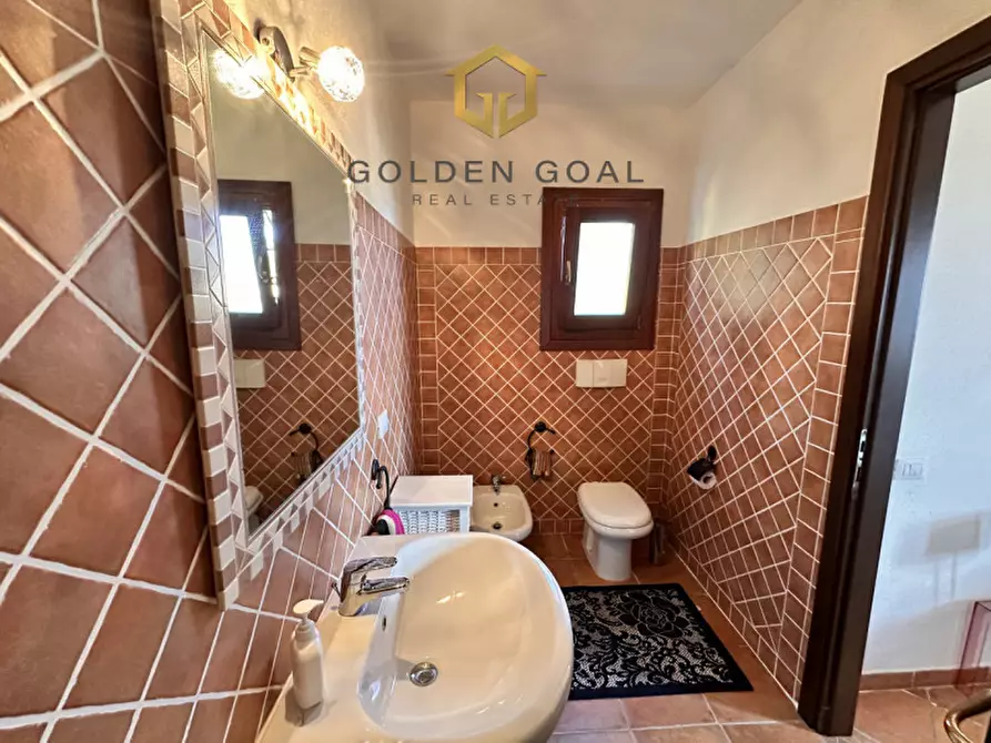 Immagine 24 di Appartamento in vendita  in Via di supra Lu fraili a San Teodoro