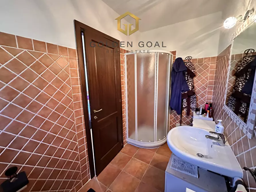 Immagine 25 di Appartamento in vendita  in Via di supra Lu fraili a San Teodoro