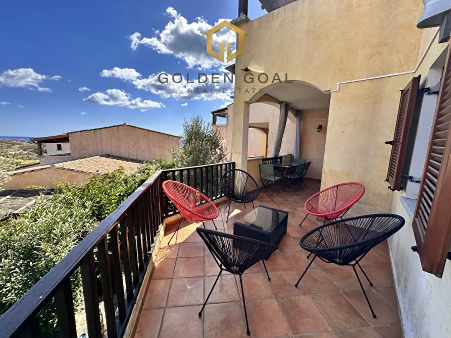 Immagine 31 di Appartamento in vendita  in Via di supra Lu fraili a San Teodoro