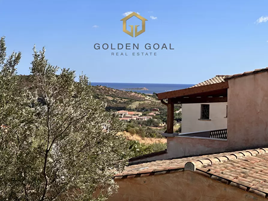 Immagine 32 di Appartamento in vendita  in Via di supra Lu fraili a San Teodoro