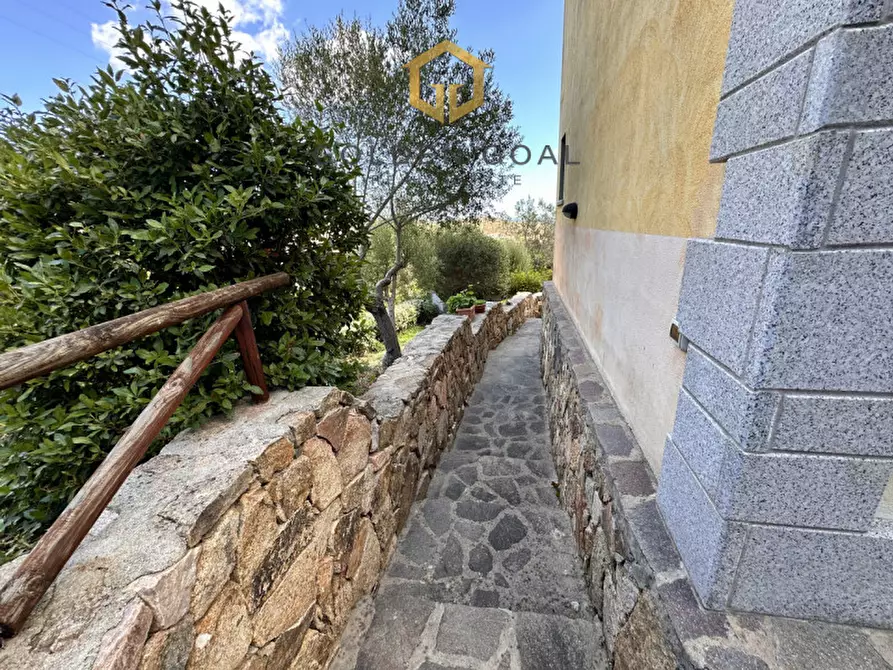 Immagine 35 di Appartamento in vendita  in Via di supra Lu fraili a San Teodoro