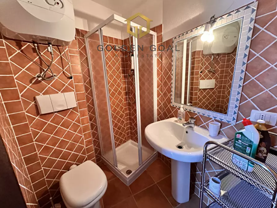 Immagine 43 di Appartamento in vendita  in Via di supra Lu fraili a San Teodoro