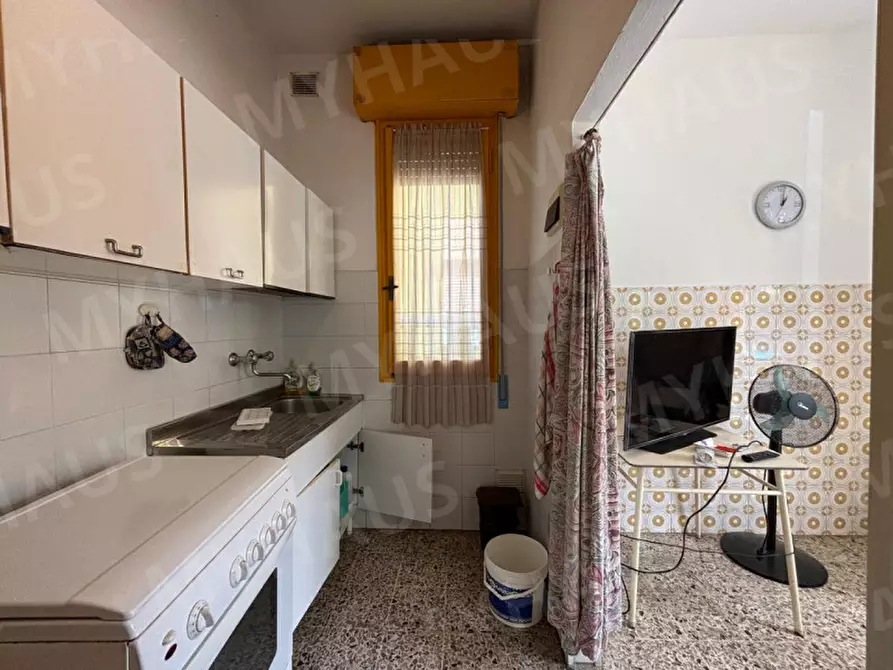 Immagine 6 di Casa indipendente in vendita  in Via Orsa Maggiore, 31a a Cesenatico
