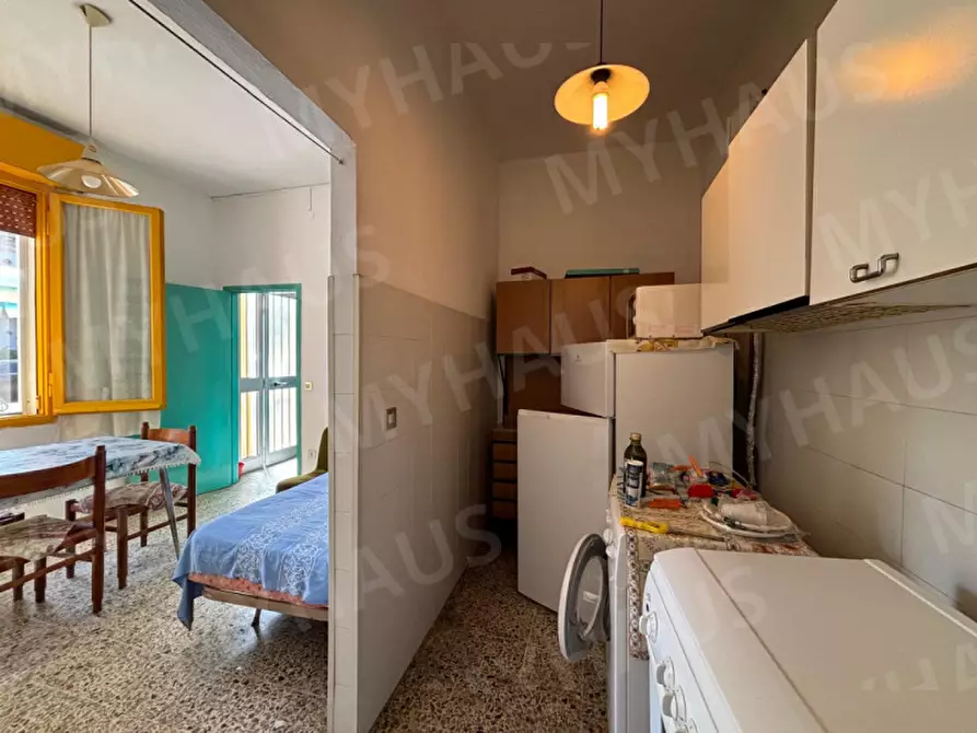 Immagine 7 di Casa indipendente in vendita  in Via Orsa Maggiore, 31a a Cesenatico